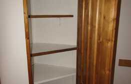 Apartament 3 camere, 75 mp, AC, garaj, prima inchiriere, zona Restaurant Nobori