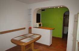 Apartament 3 camere, 75 mp, AC, garaj, prima inchiriere, zona Restaurant Nobori