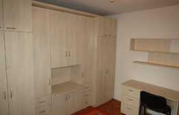 Apartament 3 camere, 75 mp, AC, garaj, prima inchiriere, zona Restaurant Nobori
