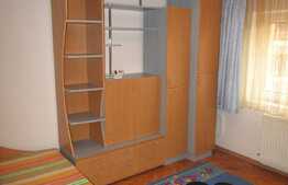 Apartament 3 camere, 75 mp, AC, garaj, prima inchiriere, zona Restaurant Nobori