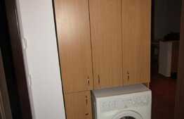 Apartament 3 camere, 75 mp, AC, garaj, prima inchiriere, zona Restaurant Nobori