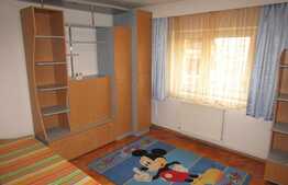 Apartament 3 camere, 75 mp, AC, garaj, prima inchiriere, zona Restaurant Nobori