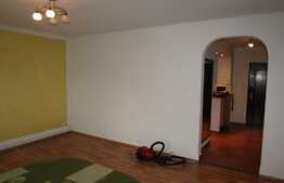 Apartament 3 camere, 75 mp, AC, garaj, prima inchiriere, zona Restaurant Nobori