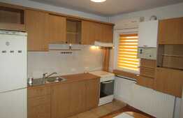 Apartament 3 camere, 75 mp, AC, garaj, prima inchiriere, zona Restaurant Nobori