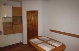 Apartament 3 camere, 75 mp, AC, garaj, prima inchiriere, zona Restaurant Nobori