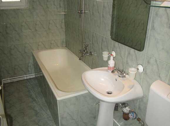 Apartament de închiriat 3 camere Plopilor - 30615AI | BLITZ Cluj-Napoca | Poza12