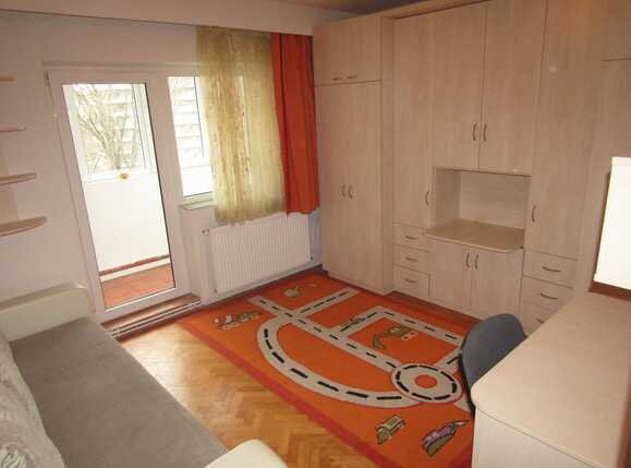 Apartament de închiriat 3 camere Plopilor - 30615AI | BLITZ Cluj-Napoca | Poza1