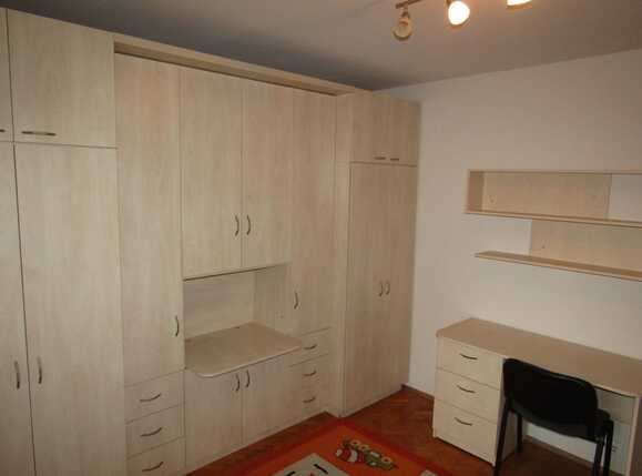 Apartament de închiriat 3 camere Plopilor - 30615AI | BLITZ Cluj-Napoca | Poza2