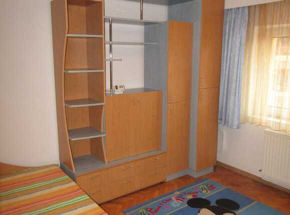 Apartament de închiriat 3 camere Plopilor - 30615AI | BLITZ Cluj-Napoca | Poza3