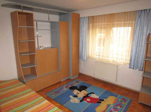 Apartament de închiriat 3 camere Plopilor - 30615AI | BLITZ Cluj-Napoca | Poza4
