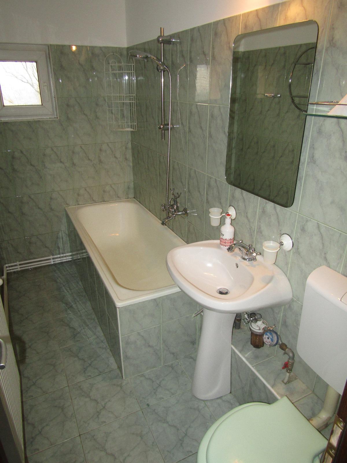 Apartament de închiriat 3 camere Plopilor - 30615AI | BLITZ Cluj-Napoca | Poza12