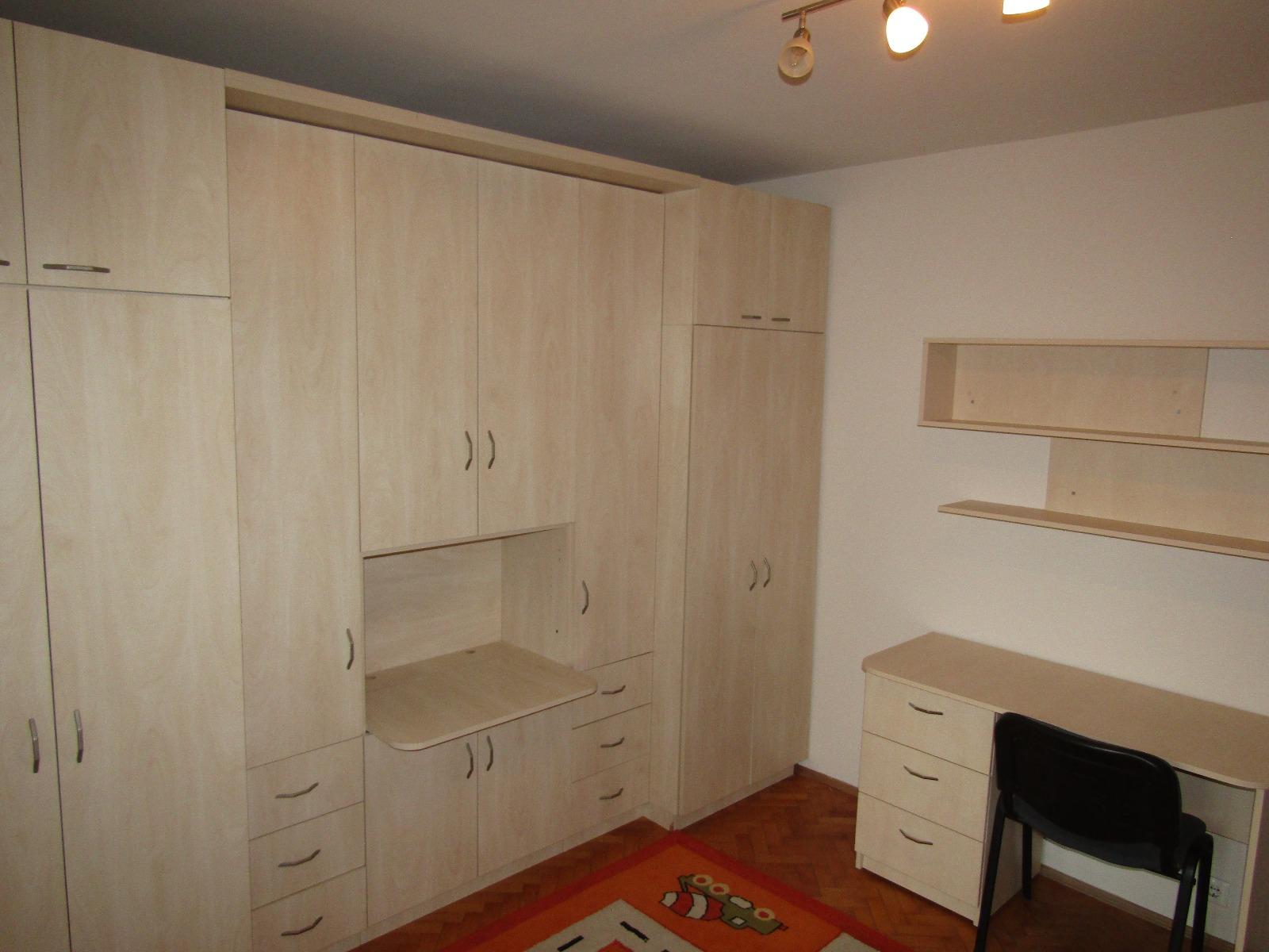 Apartament de închiriat 3 camere Plopilor - 30615AI | BLITZ Cluj-Napoca | Poza2