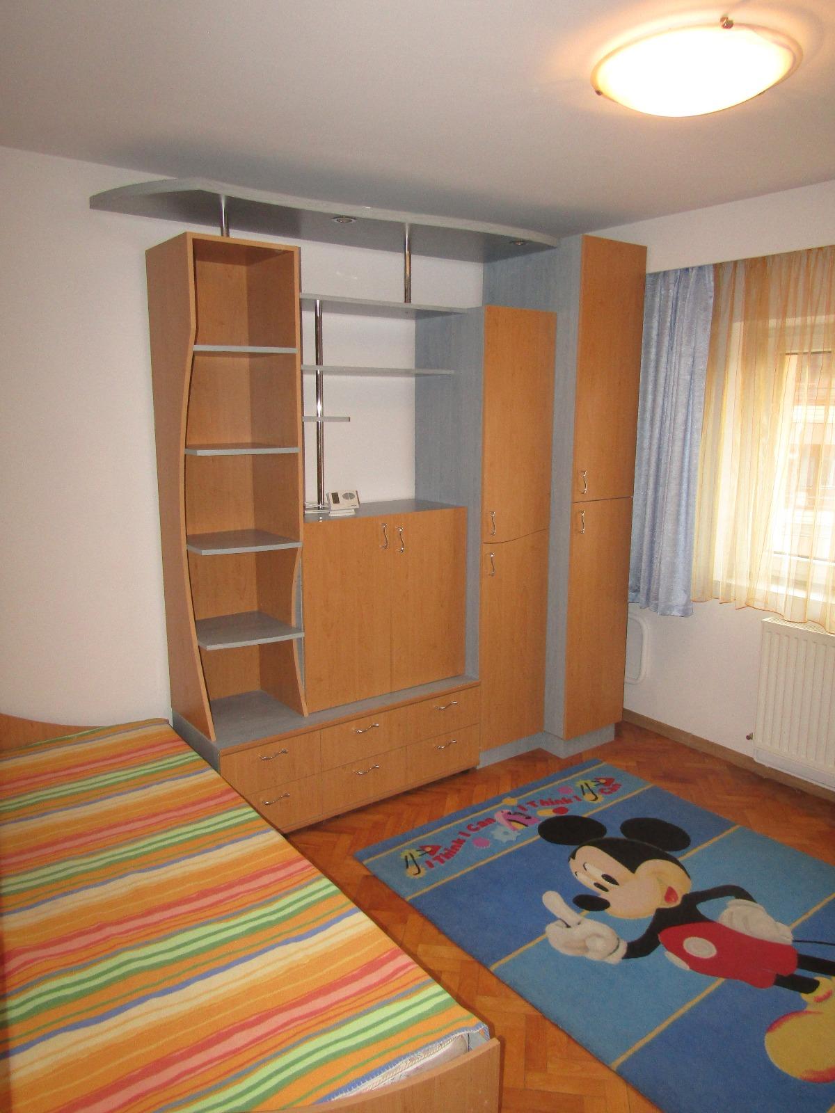 Apartament de închiriat 3 camere Plopilor - 30615AI | BLITZ Cluj-Napoca | Poza3