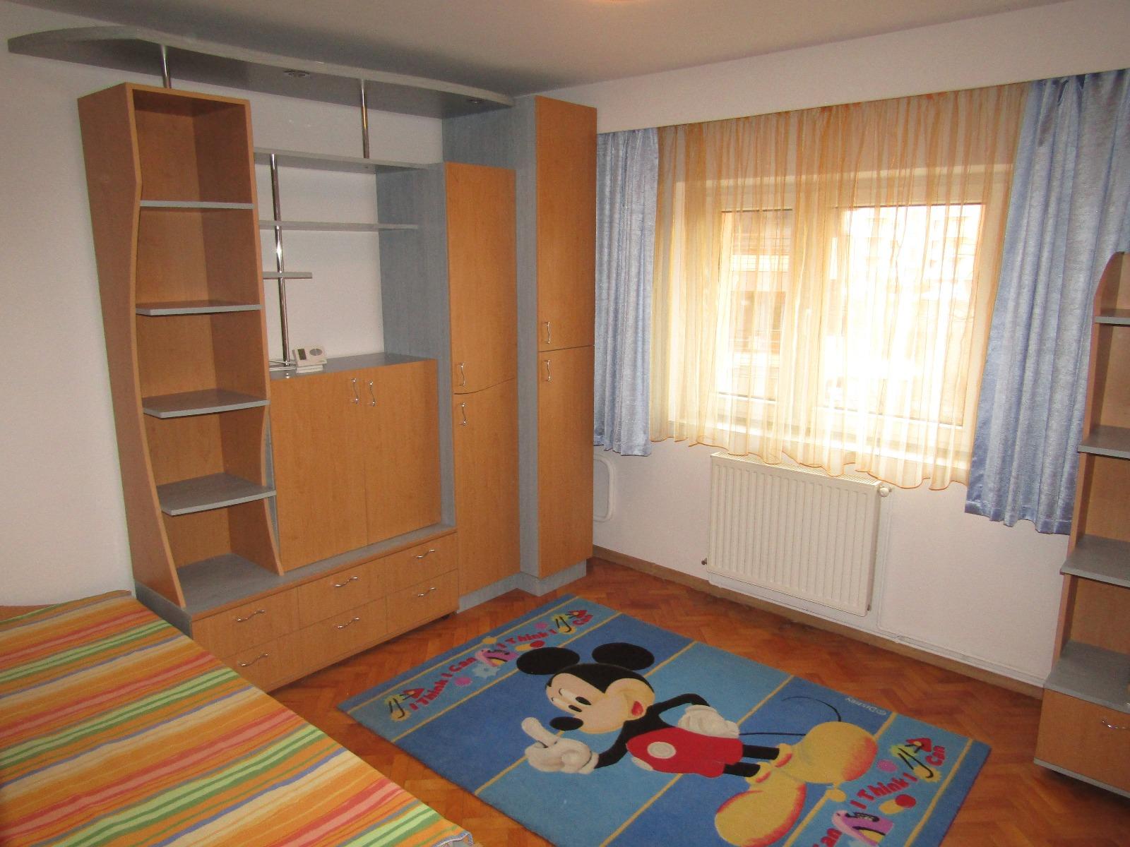 Apartament de închiriat 3 camere Plopilor - 30615AI | BLITZ Cluj-Napoca | Poza4