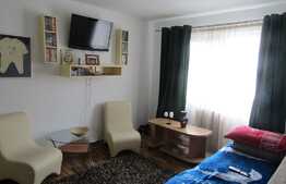Apartament 2 camere, 37 mp, etaj intermediar, la cheie, zona McDonald's