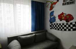 Apartament 2 camere, 37 mp, etaj intermediar, la cheie, zona McDonald's