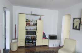 Apartament 2 camere, 37 mp, etaj intermediar, la cheie, zona McDonald's