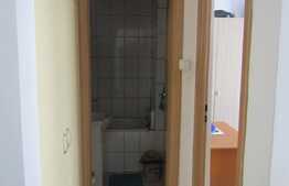 Apartament 2 camere, 37 mp, etaj intermediar, la cheie, zona McDonald's