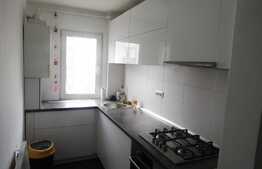 Apartament 2 camere, 37 mp, etaj intermediar, la cheie, zona McDonald's