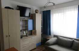 Apartament 2 camere, 37 mp, etaj intermediar, la cheie, zona McDonald's