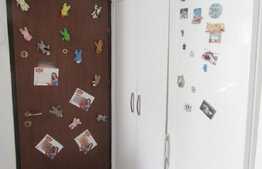 Apartament 2 camere, 37 mp, etaj intermediar, la cheie, zona McDonald's