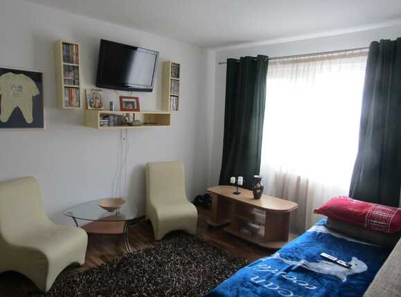 Apartament de vânzare 2 camere Manastur - 30617AV | BLITZ Cluj-Napoca | Poza1