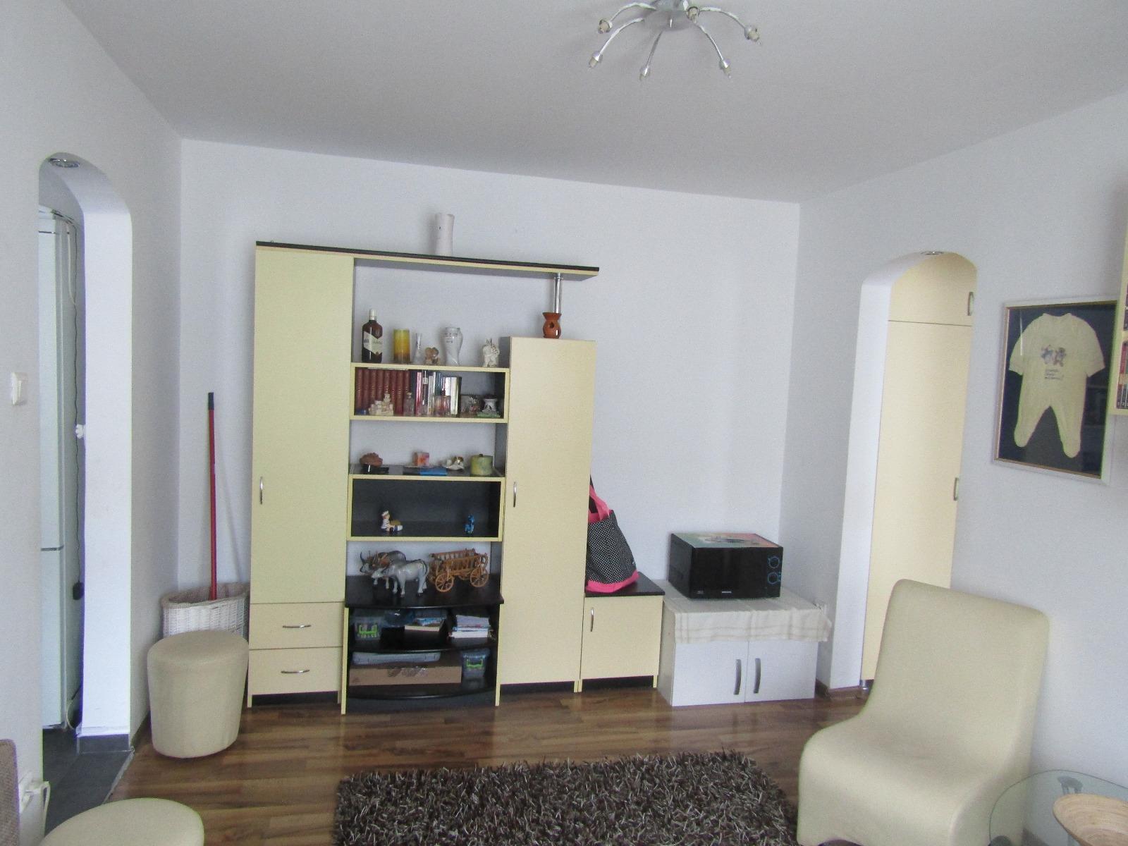 Apartament de vânzare 2 camere Manastur - 30617AV | BLITZ Cluj-Napoca | Poza2