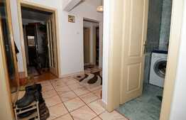 3 camere, 65 mp, decomandat, boxa subsol, parcare, zona strazii Mehedinti