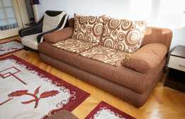 3 camere, 65 mp, decomandat, boxa subsol, parcare, zona strazii Mehedinti