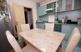 3 camere, 65 mp, decomandat, boxa subsol, parcare, zona strazii Mehedinti