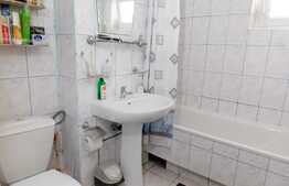 3 camere, 65 mp, decomandat, boxa subsol, parcare, zona strazii Mehedinti