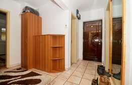 3 camere, 65 mp, decomandat, boxa subsol, parcare, zona strazii Mehedinti