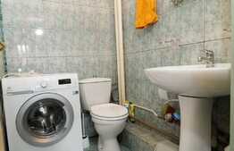 3 camere, 65 mp, decomandat, boxa subsol, parcare, zona strazii Mehedinti