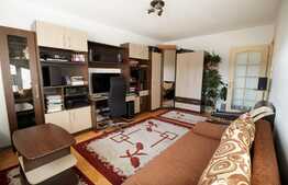 3 camere, 65 mp, decomandat, boxa subsol, parcare, zona strazii Mehedinti