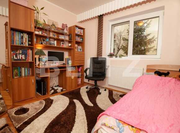 Apartament de vânzare 3 camere Manastur - 30619AV | BLITZ Cluj-Napoca | Poza4