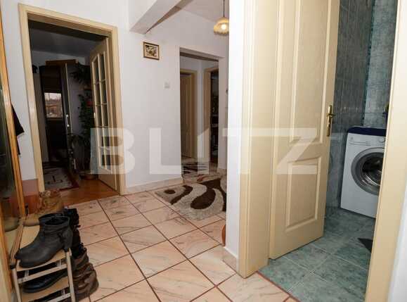 Apartament de vânzare 3 camere Manastur - 30619AV | BLITZ Cluj-Napoca | Poza14