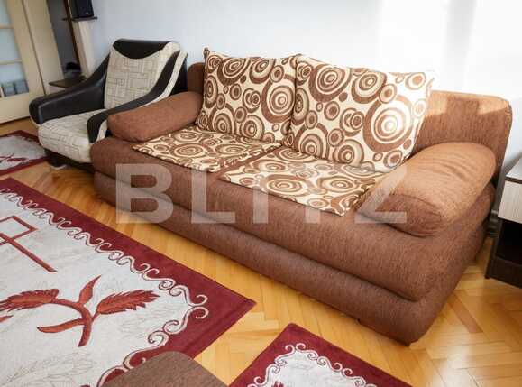 Apartament de vânzare 3 camere Manastur - 30619AV | BLITZ Cluj-Napoca | Poza3