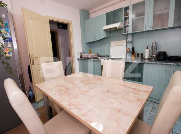 Apartament de vânzare 3 camere Manastur - 30619AV | BLITZ Cluj-Napoca | Poza10