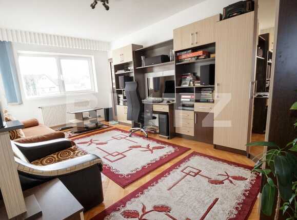 Apartament de vânzare 3 camere Manastur - 30619AV | BLITZ Cluj-Napoca | Poza1