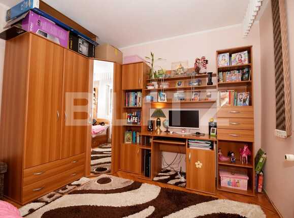 Apartament de vânzare 3 camere Manastur - 30619AV | BLITZ Cluj-Napoca | Poza5