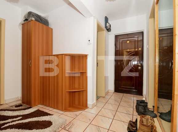 Apartament de vânzare 3 camere Manastur - 30619AV | BLITZ Cluj-Napoca | Poza12