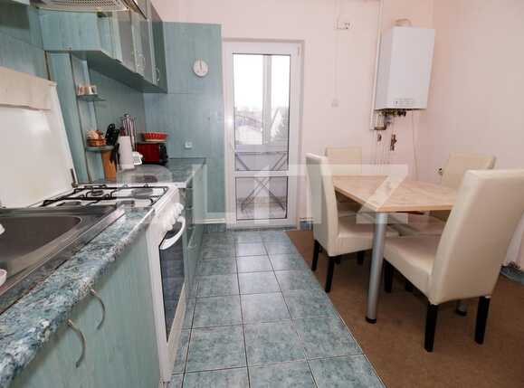 Apartament de vânzare 3 camere Manastur - 30619AV | BLITZ Cluj-Napoca | Poza9