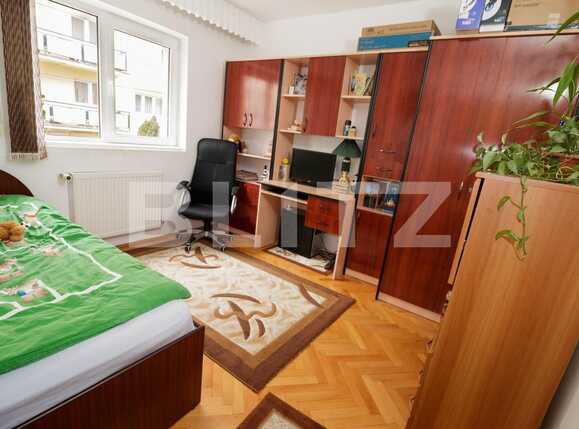 Apartament de vânzare 3 camere Manastur - 30619AV | BLITZ Cluj-Napoca | Poza7