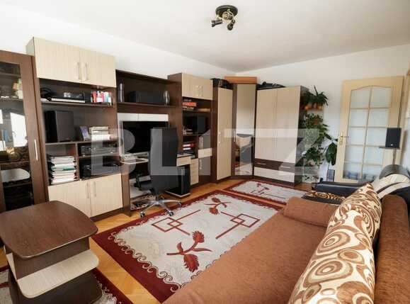 Apartament de vânzare 3 camere Manastur - 30619AV | BLITZ Cluj-Napoca | Poza2