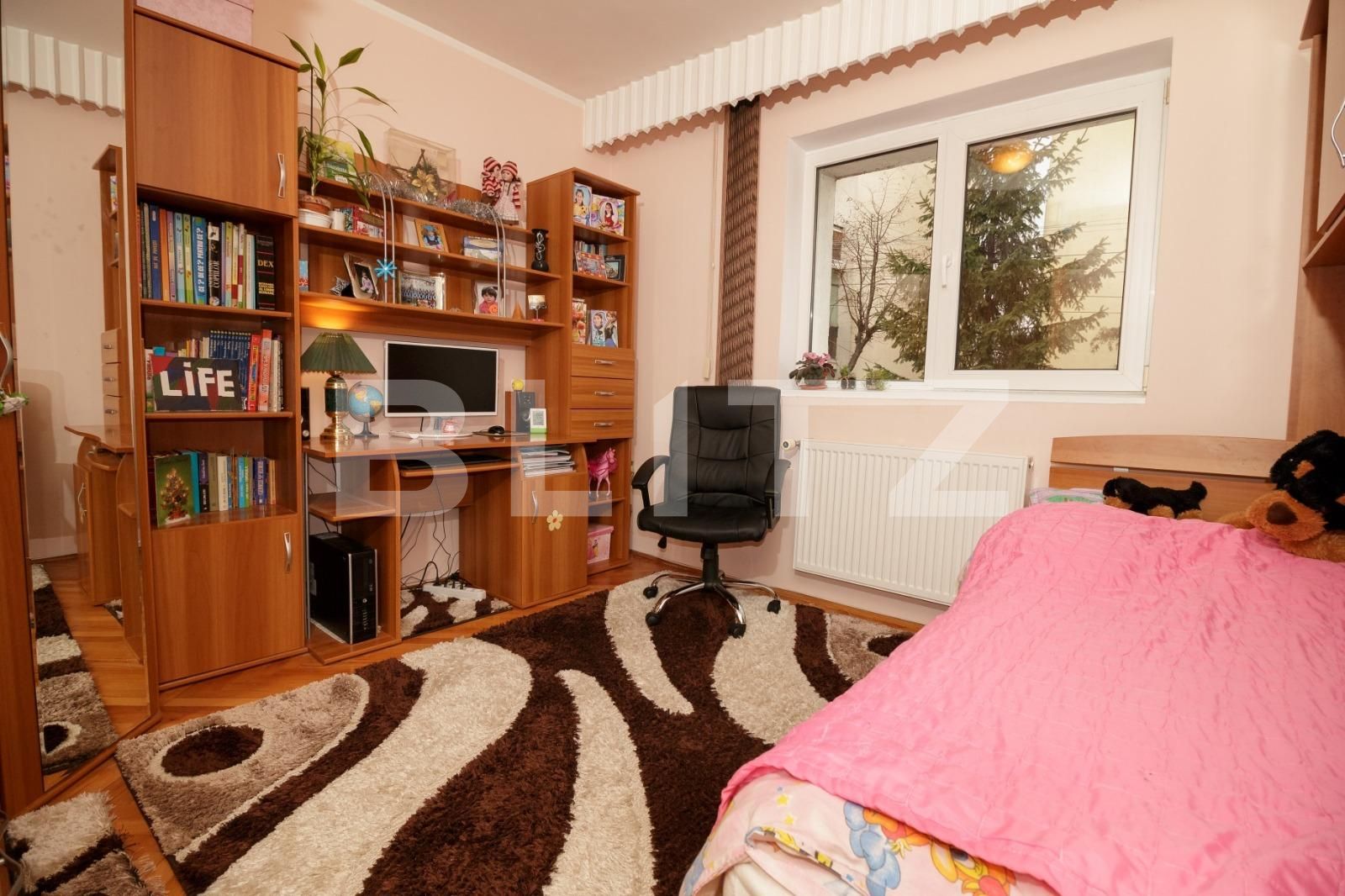 Apartament de vânzare 3 camere Manastur - 30619AV | BLITZ Cluj-Napoca | Poza4