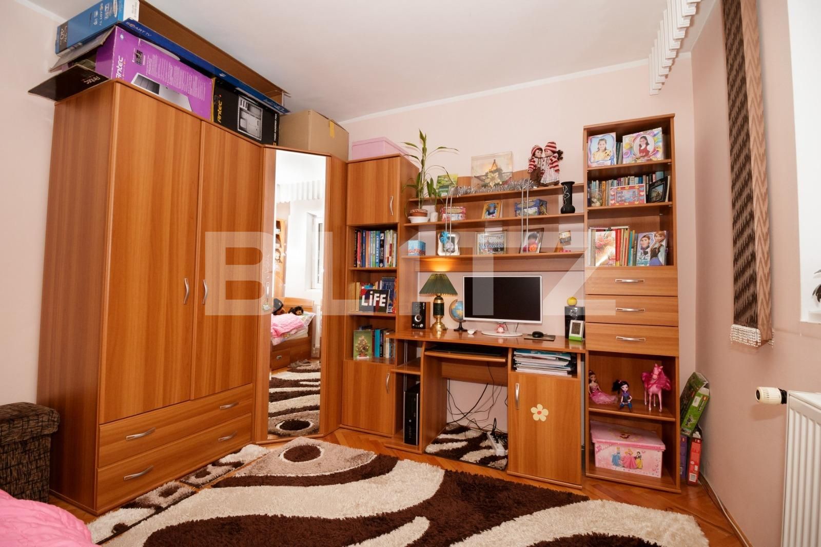 Apartament de vânzare 3 camere Manastur - 30619AV | BLITZ Cluj-Napoca | Poza5