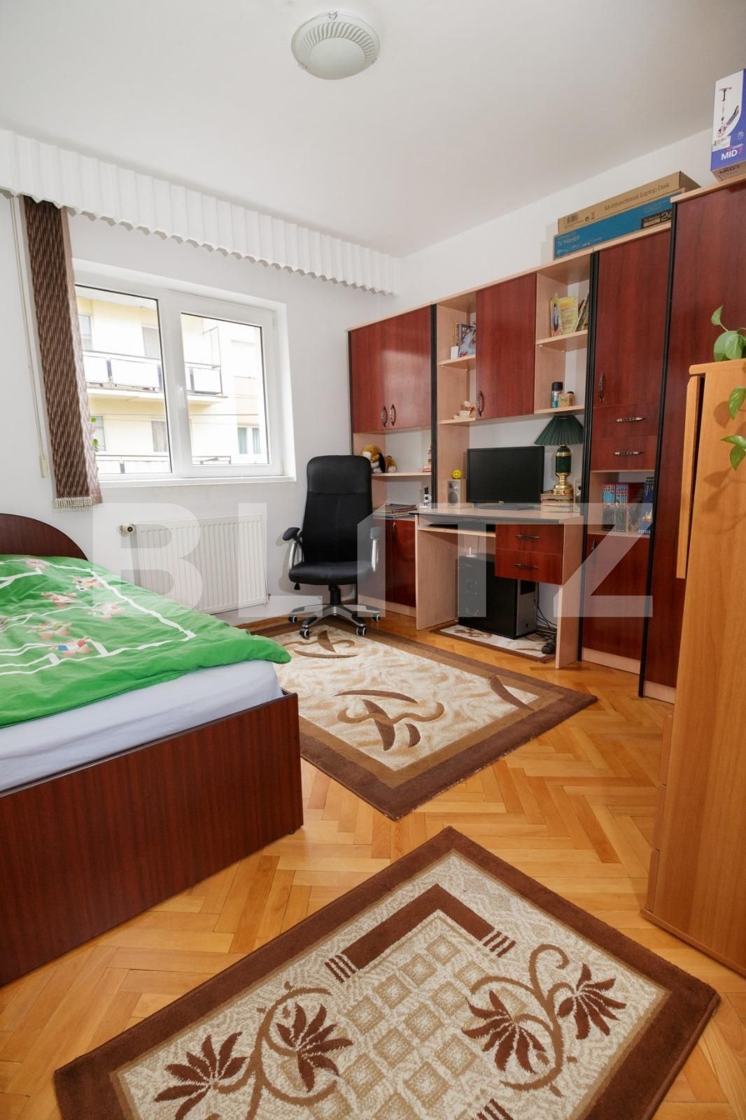 Apartament de vânzare 3 camere Manastur - 30619AV | BLITZ Cluj-Napoca | Poza6
