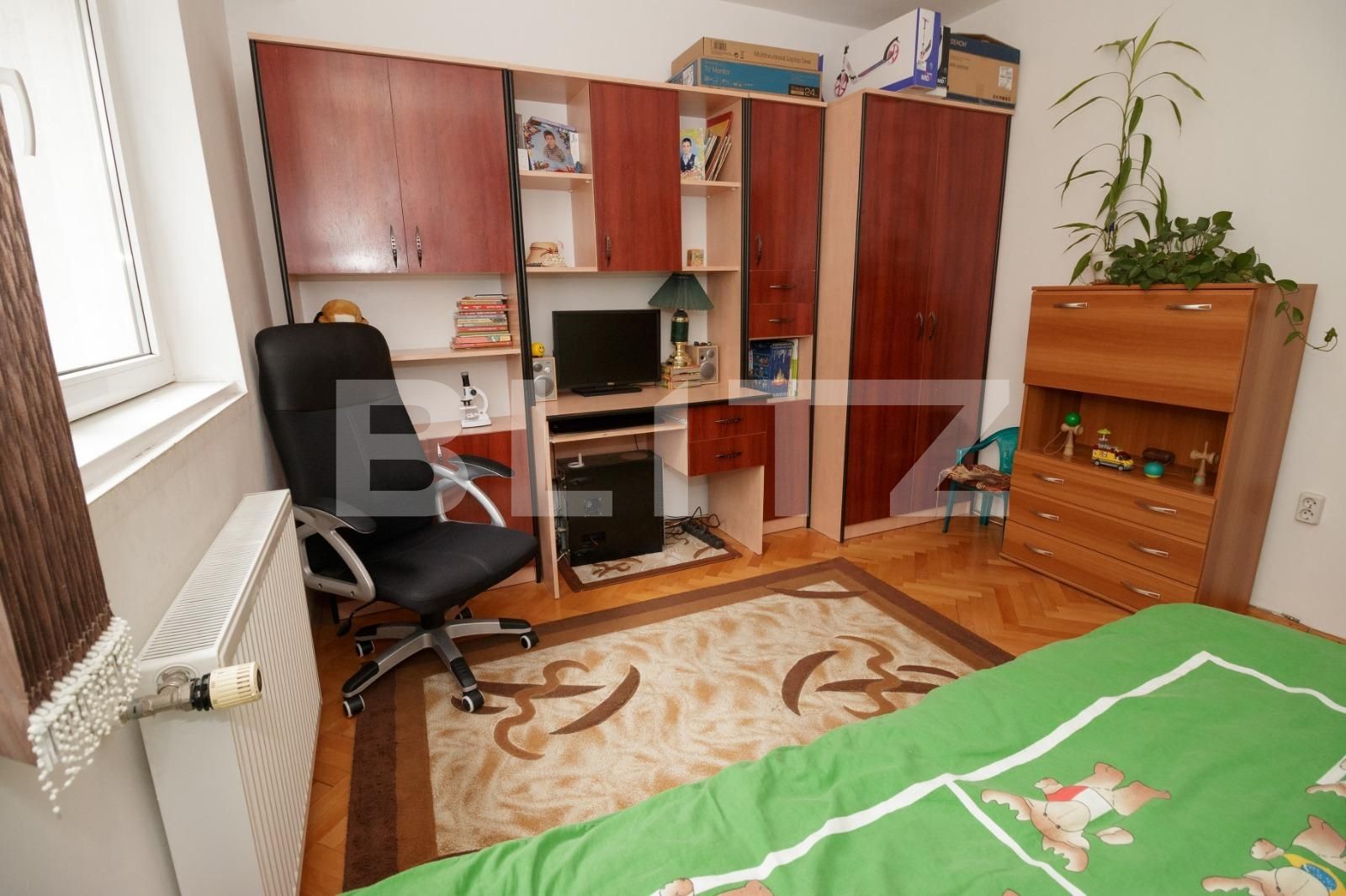 Apartament de vânzare 3 camere Manastur - 30619AV | BLITZ Cluj-Napoca | Poza8