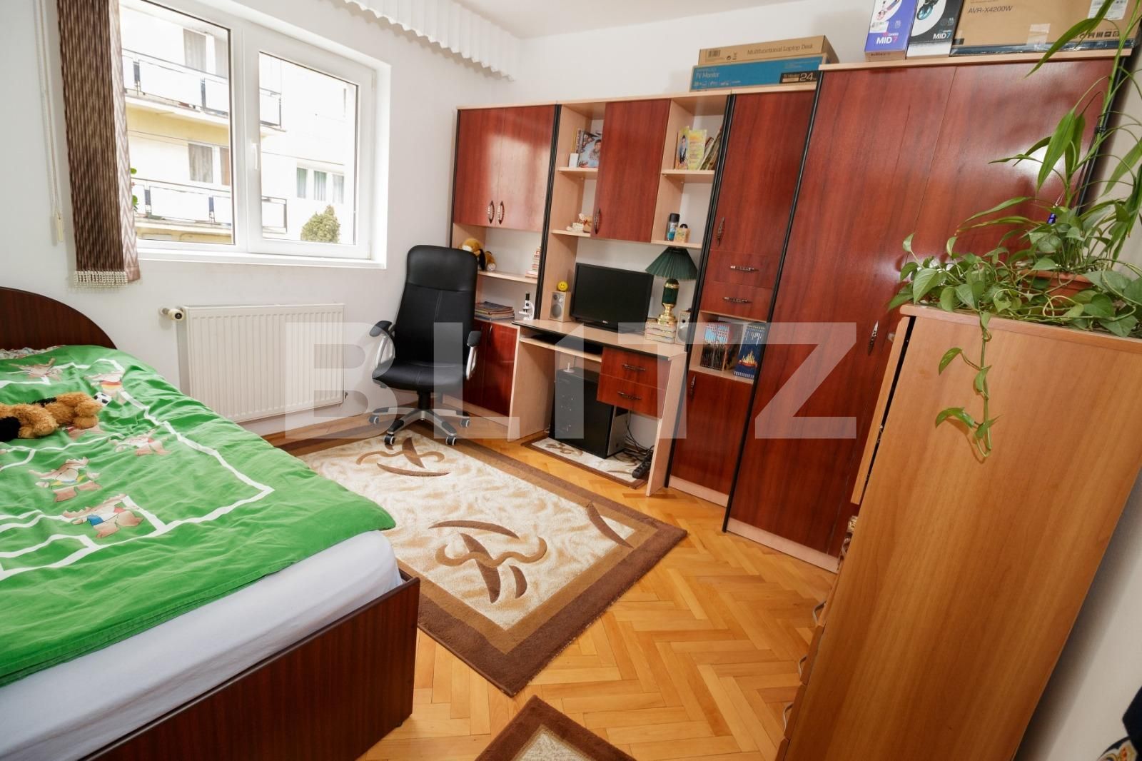 Apartament de vânzare 3 camere Manastur - 30619AV | BLITZ Cluj-Napoca | Poza7