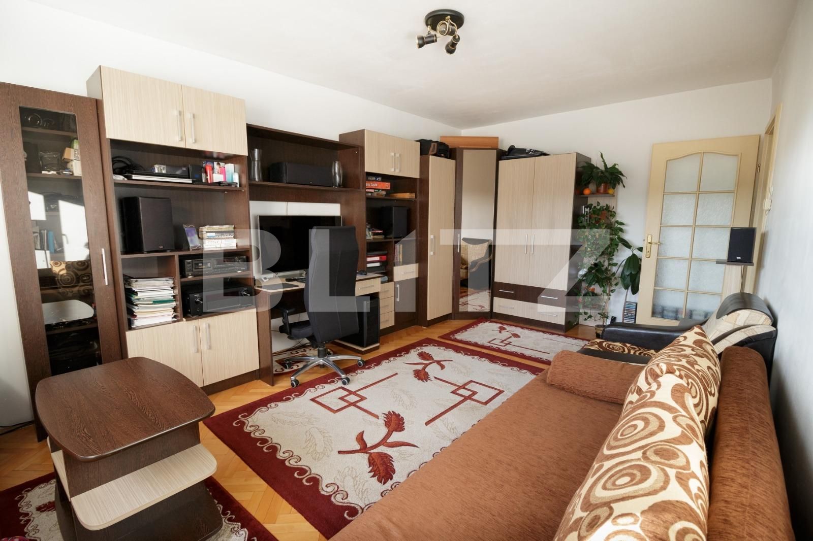 Apartament de vânzare 3 camere Manastur - 30619AV | BLITZ Cluj-Napoca | Poza2